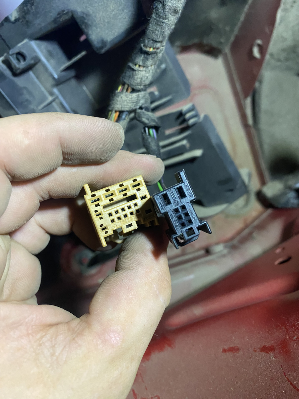 Фото в бортжурнале Audi A3 Sportback (8PA)