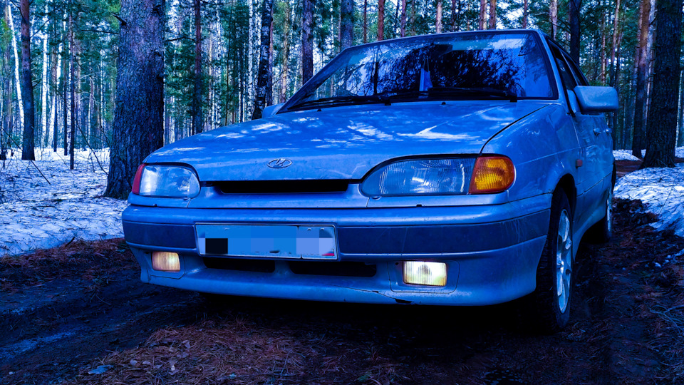 Печка дует холодный воздух — Lada 2114, 1,5 л, 2004 года | поломка | DRIVE2