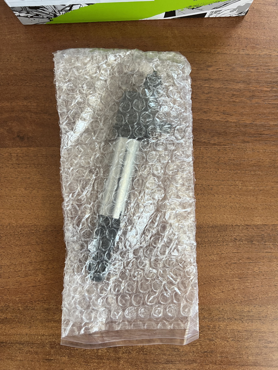 Фото в бортжурнале Lada Приора хэтчбек