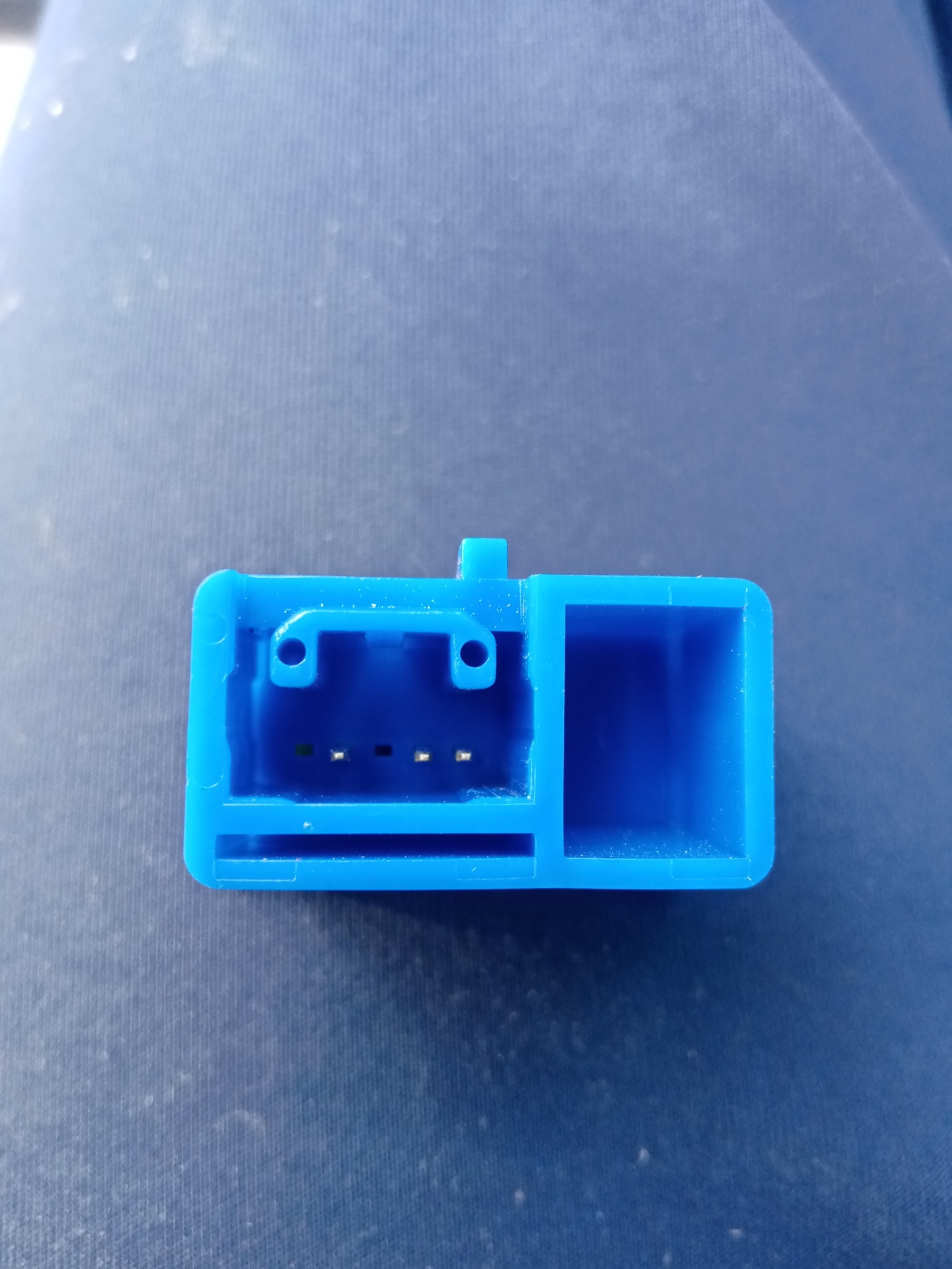 Датчик солнечной активности — Mitsubishi Lancer X, 1,9 л, 2008 года ...