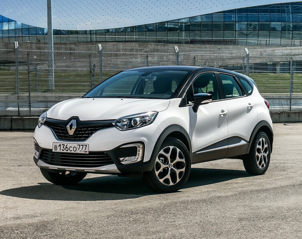Авточехлы — РЕНО КАПТУР — АВТОПИЛОТ на DRIVE2