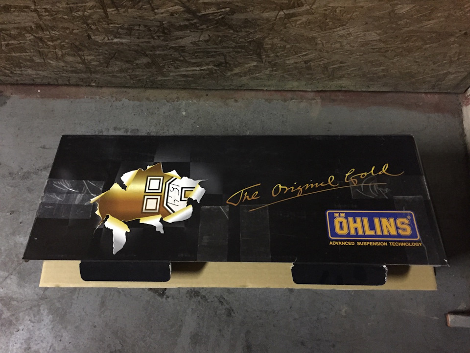 Подвеска ohlins для авто. Смотреть фото Подвеска ohlins для авто. Смотреть картинку Подвеска ohlins для авто. Картинка про Подвеска ohlins для авто. Фото Подвеска ohlins для авто