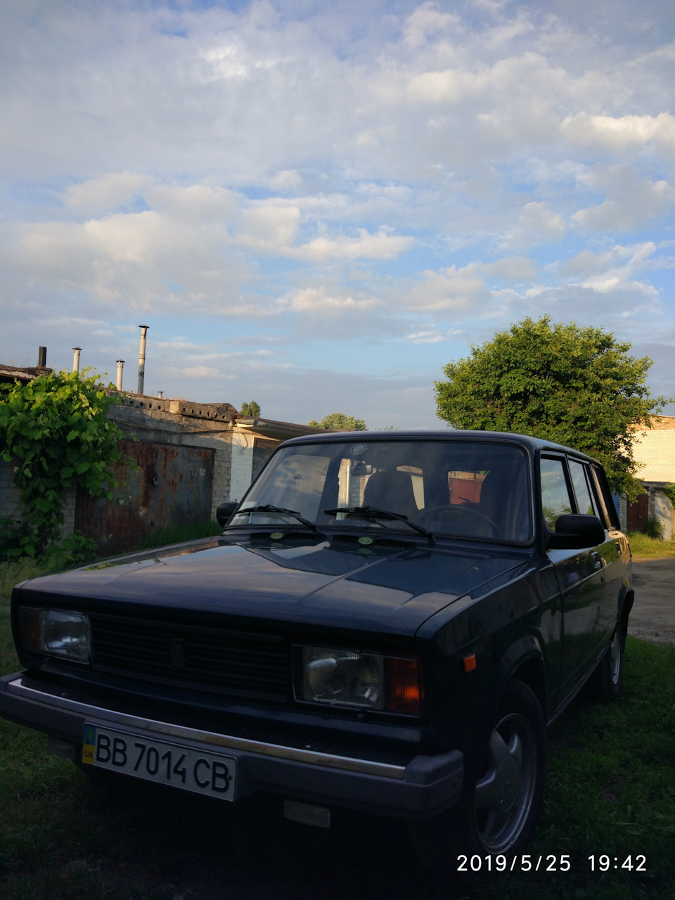 Наконец разгадка! А я уже хотел новый мотор в мусор выкинуть. — Lada 21043,  1,6 л, 2006 года | своими руками | DRIVE2