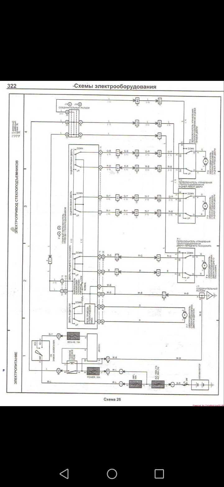 Схема предохранителей прадо 150. Land Cruiser Prado 90 схема электрооборудования. Схемы электрооборудования Toyota Land Cruiser 95 Prado 1996-2002. Электросхема бортового компьютера Land Cruiser Prado 90. Схема электропроводки Toyota Allion кузов 260.