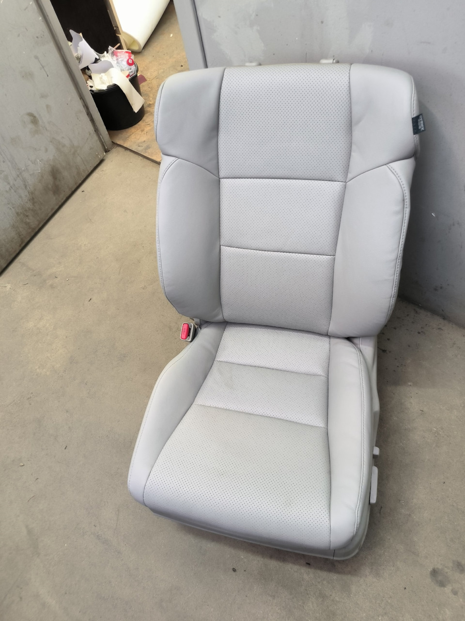 11 — Honda Accord (8G)