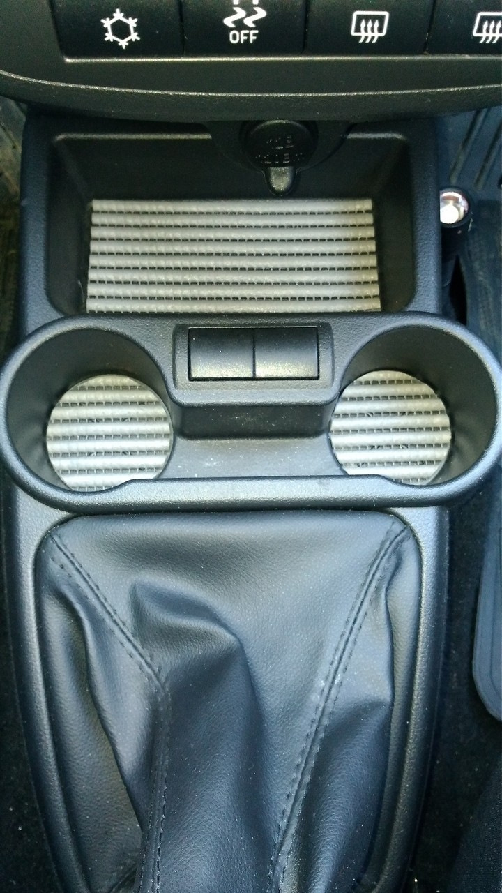 Коврики и зеркало — Lada Гранта Лифтбек (2-е поколение), 1,6 л, 2021 ...