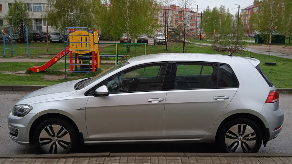 Загадочный запах из печки! ( не из кондиционера, именно из печки ...