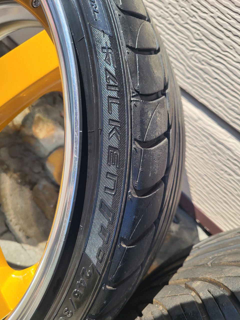 Фото в бортжурнале Toyota Crown Hybrid