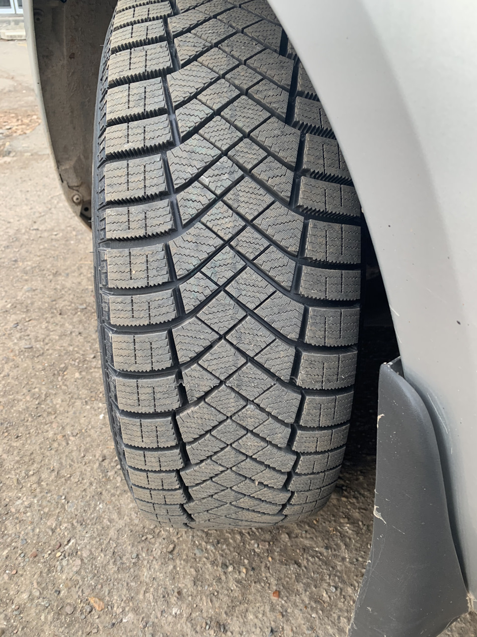 Фото в бортжурнале Ford Focus Sedan II