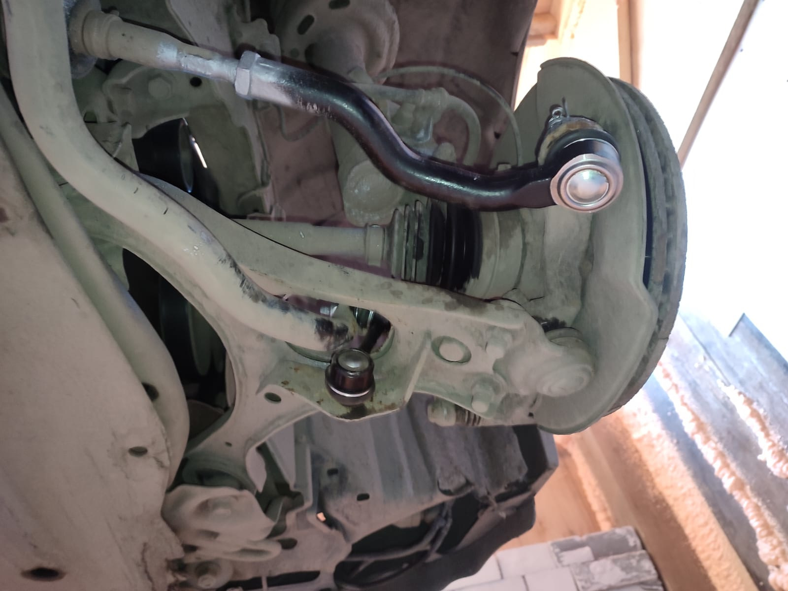 Клубный сервис Volvo СПб — Volvo S80 (2G), 2,5 л, 2012 года | визит на ...