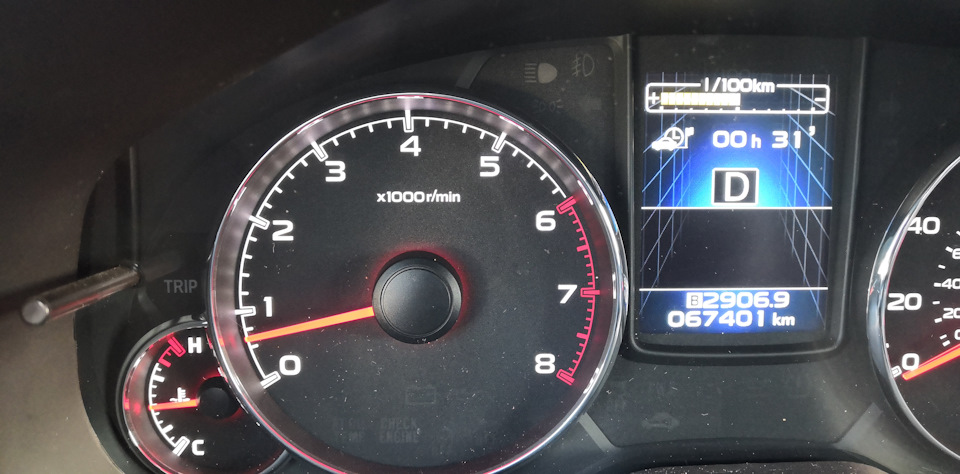 ближний свет отражатели от ваз 2110 — Nissan Almera II (N16), 1,8 л ...