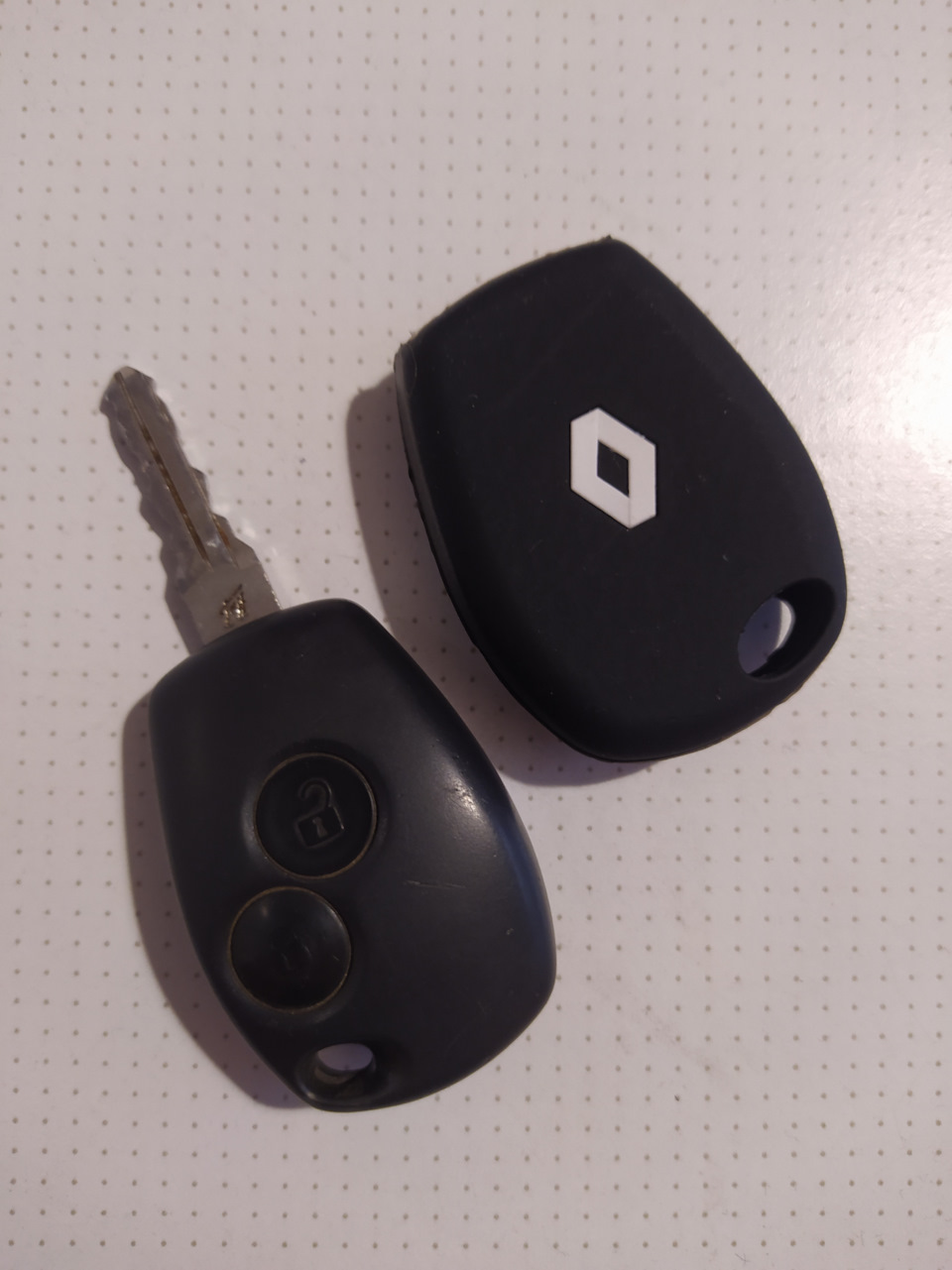 Регулировка фар и немного мелочей — Lada Ларгус, 1,6 л, 2013 года ...