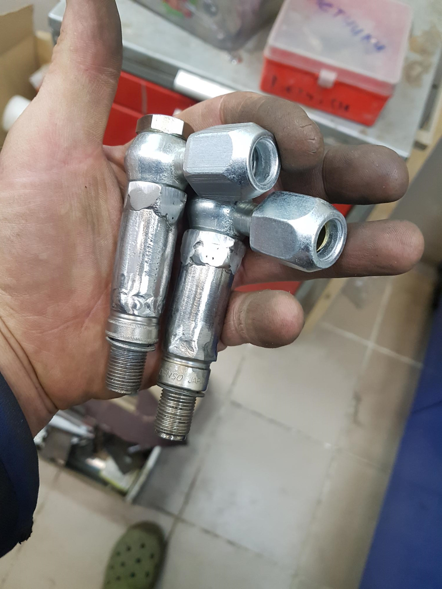 самодельный обратный клапан для компрессора своими руками