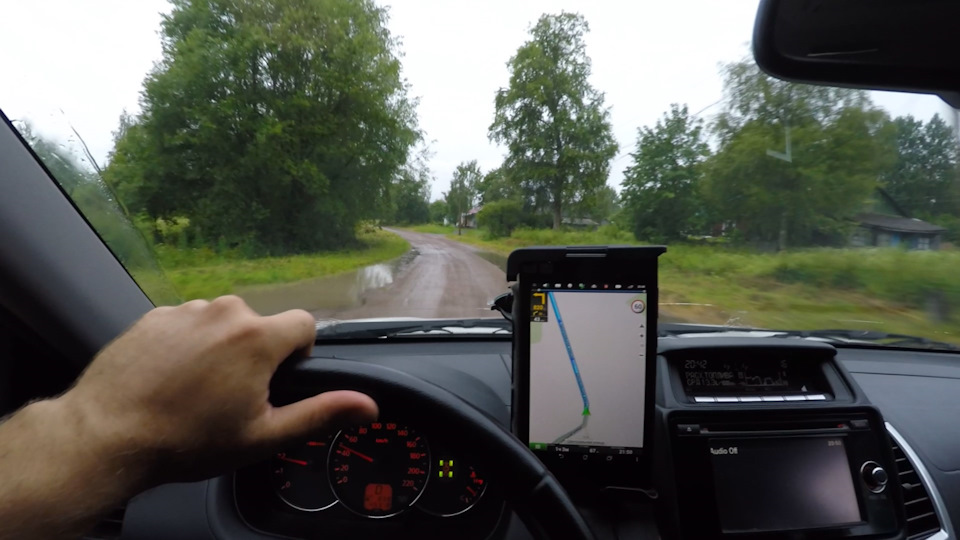 Фото в бортжурнале Mitsubishi Pajero Sport (2G)