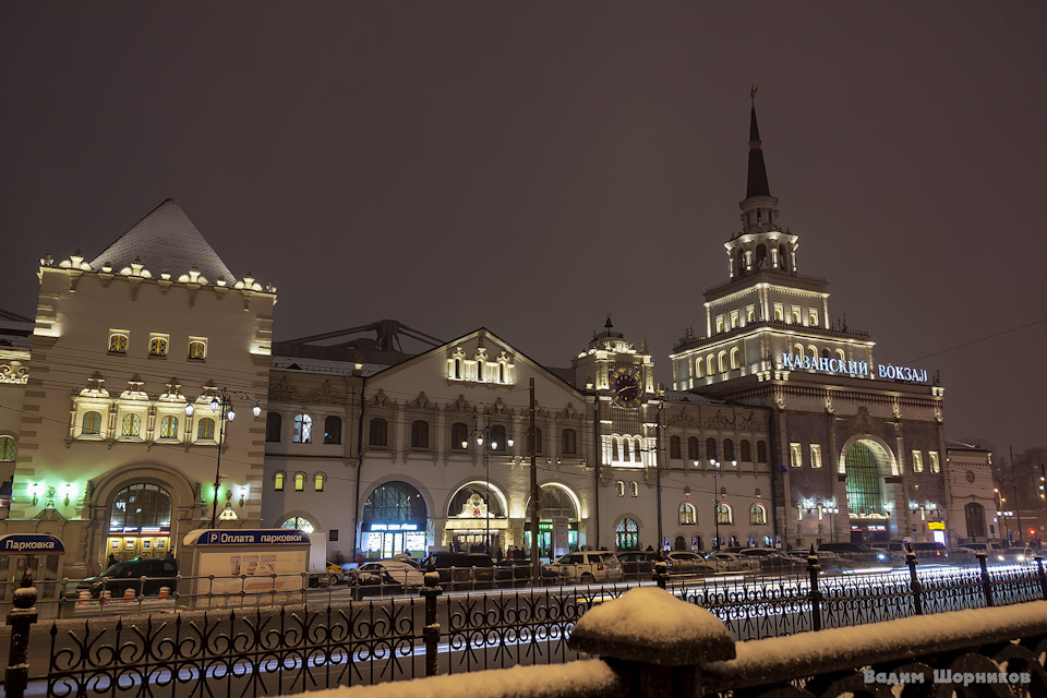 Москва — Санкт-Петербург на "Красной Стреле" — DRIVE2