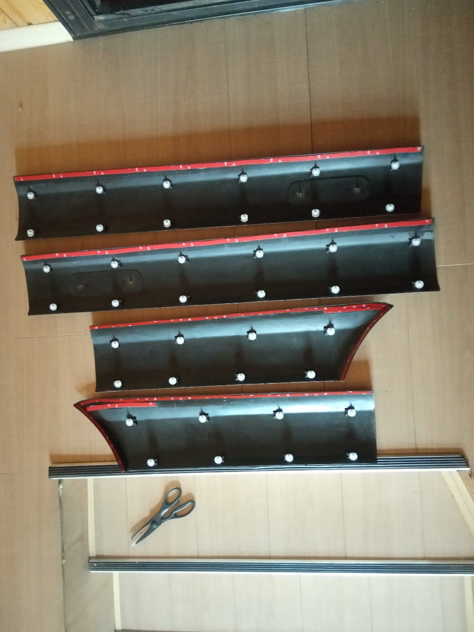 Фото в бортжурнале Chevrolet Niva (1G)