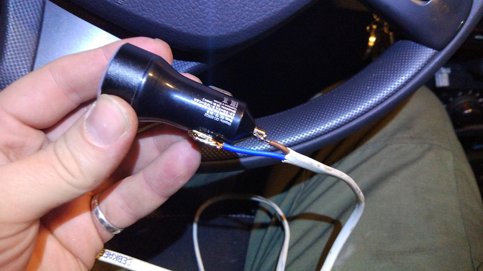 Фото в бортжурнале Renault Duster (1G)