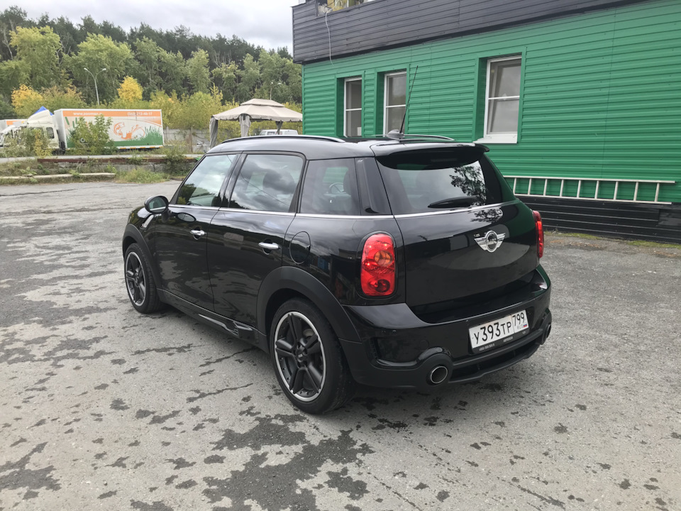 Поездка в Волгоград — Dodge Challenger, 3,6 л, 2018 года | путешествие ...