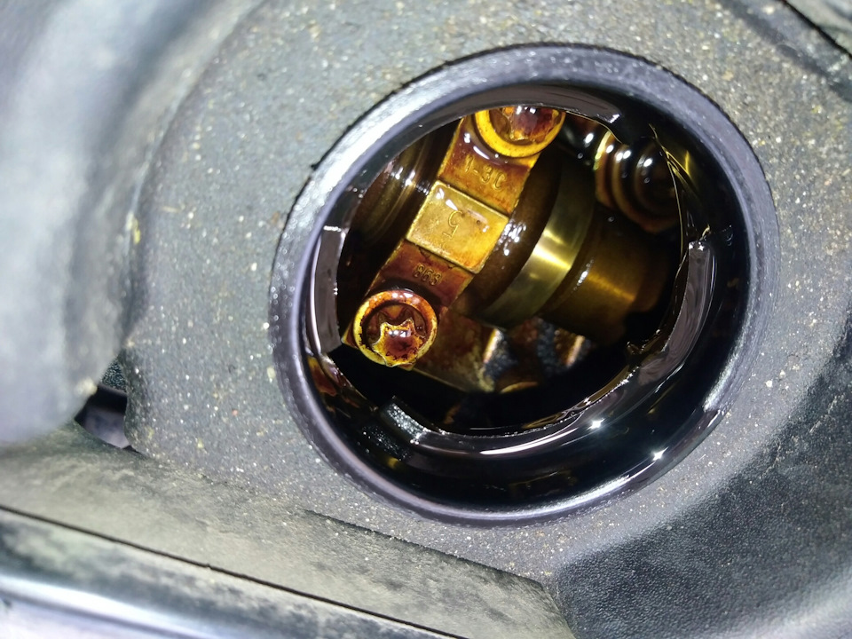 Интервал смены масла — Opel Astra J, 1,6 л, 2014 года | наблюдение | DRIVE2