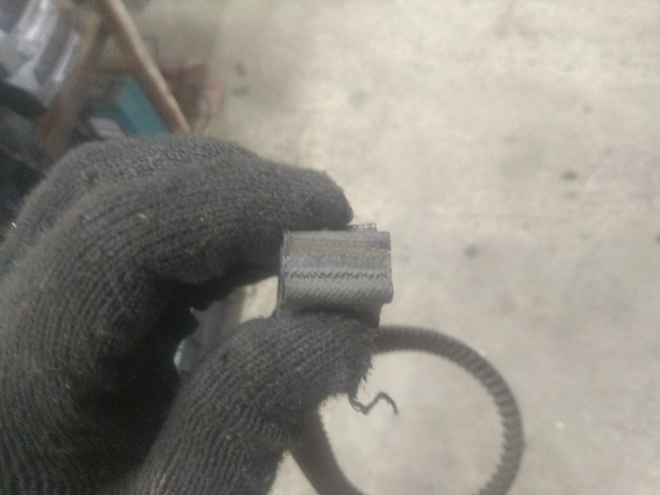 Фото в бортжурнале Honda Edix