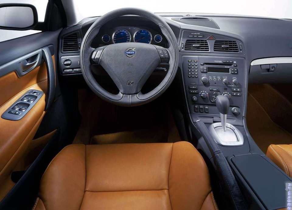 Volvo S80 - Volvo Car Sverige AB Newsroom