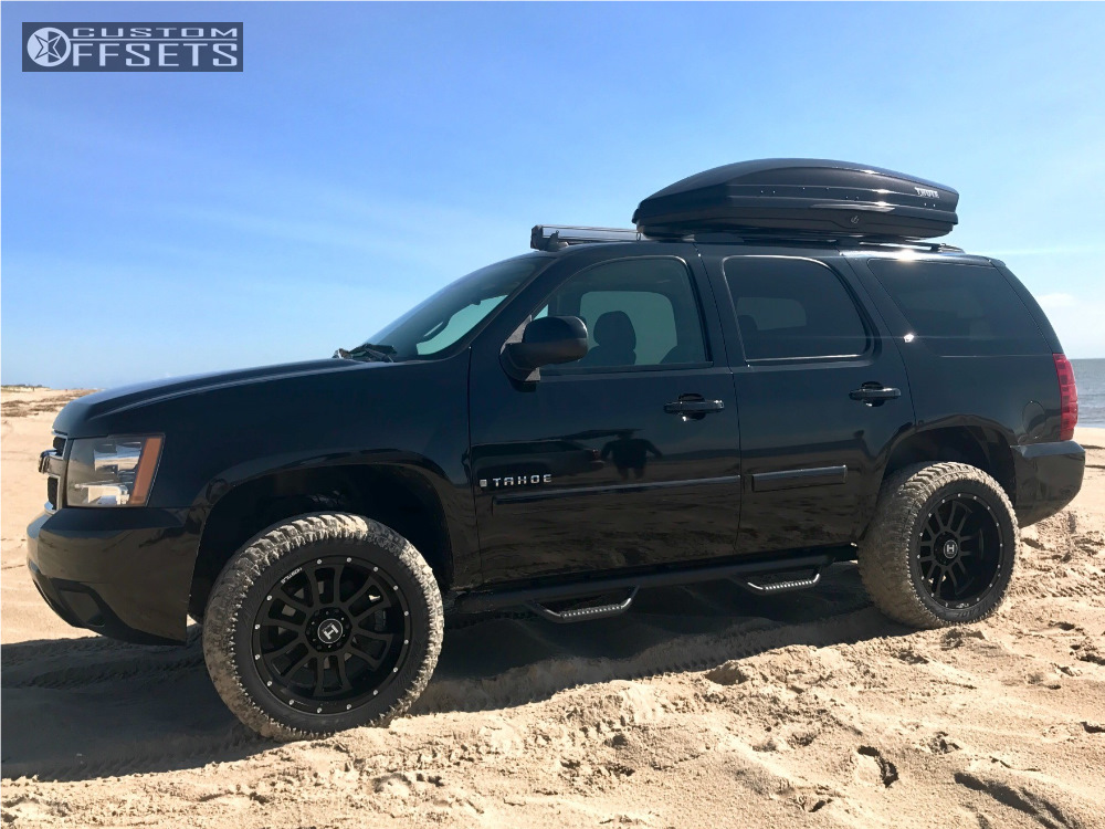 Back Page Tahoe