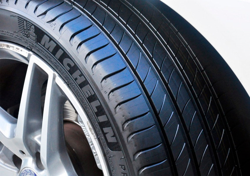 Летняя резина — BMW 5 series (E39), 2 л, 1998 года | шины | DRIVE2