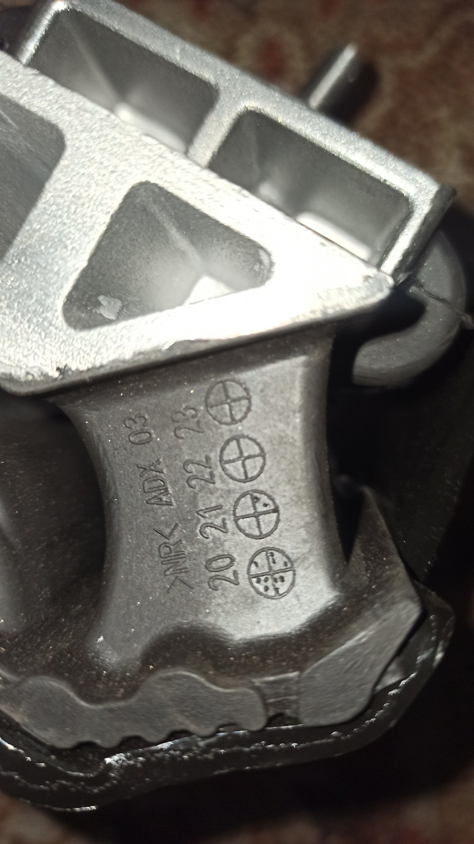 Подушки от Мерседеса спринтер (газель некст) в ауди а4 б6 — Audi A4 (B6 ...