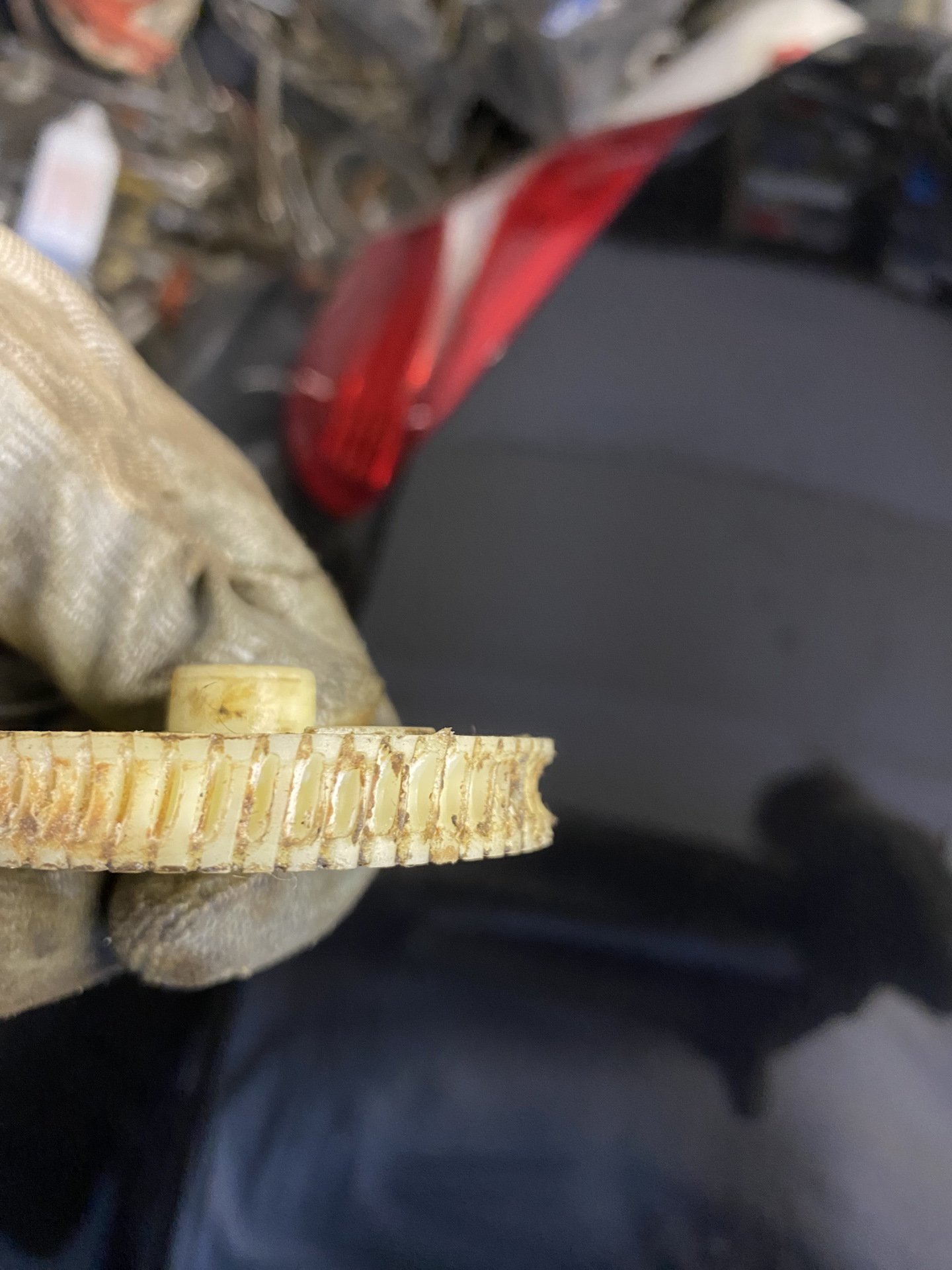 Снятие/разбор трапеции дворников е70 — BMW X5 (E70), 3 л, 2007 года ...