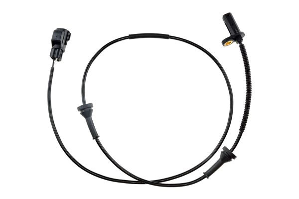 Неверные показания датчика ABS — Volvo XC90 (1G), 2,5 л, 2003 года ...