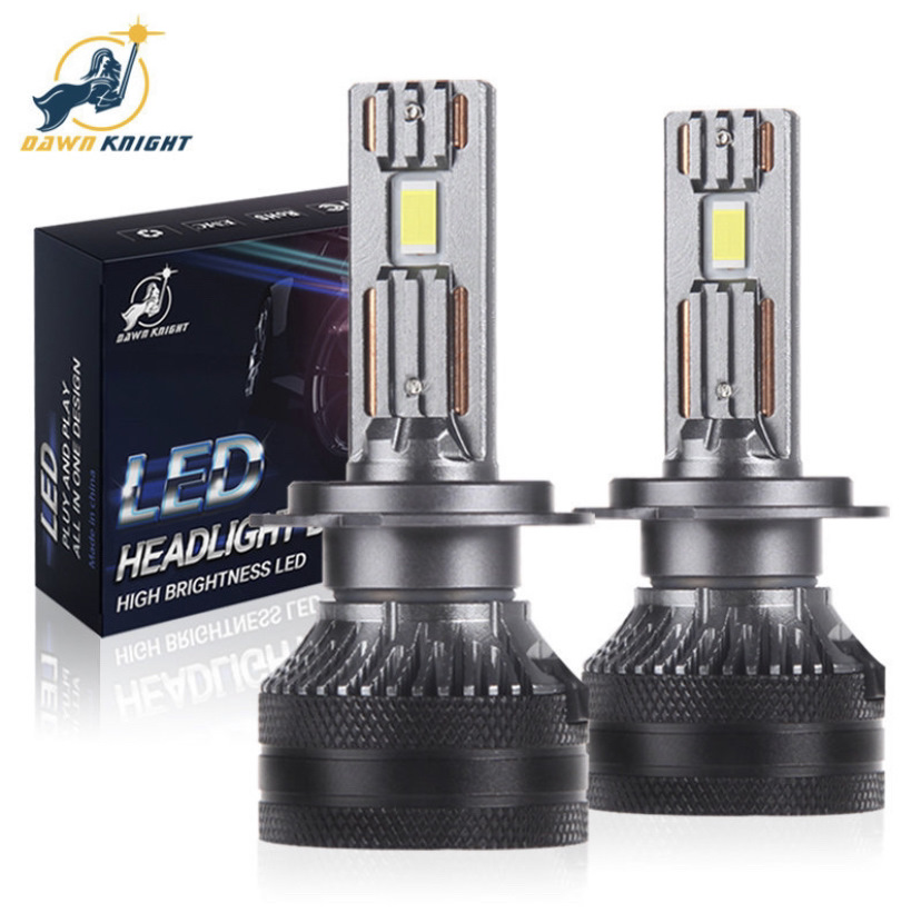 LED лампы — Ford Focus Hatchback II, 1,6 л, 2007 года | тюнинг | DRIVE2