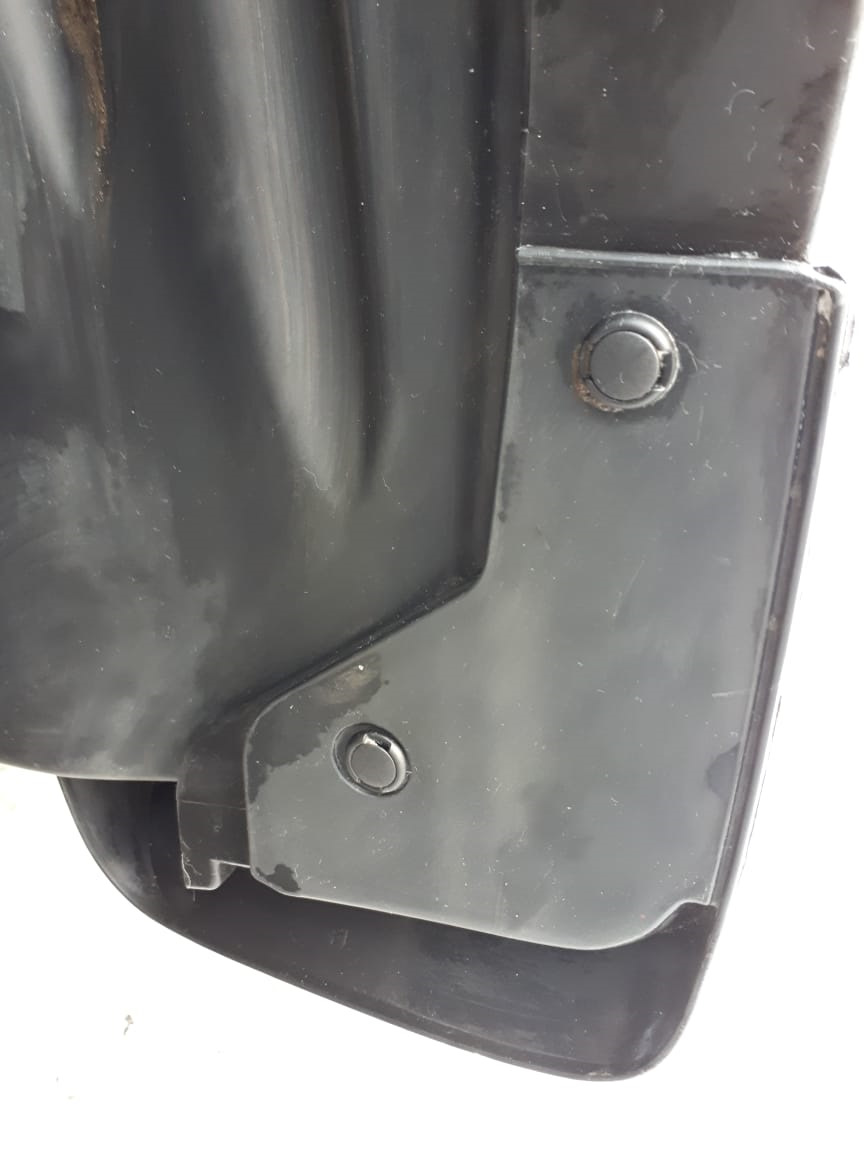 Оригинальные брызговики Mazda CX5 (KB8MV3450/ KB8MV3460). Поиск ...