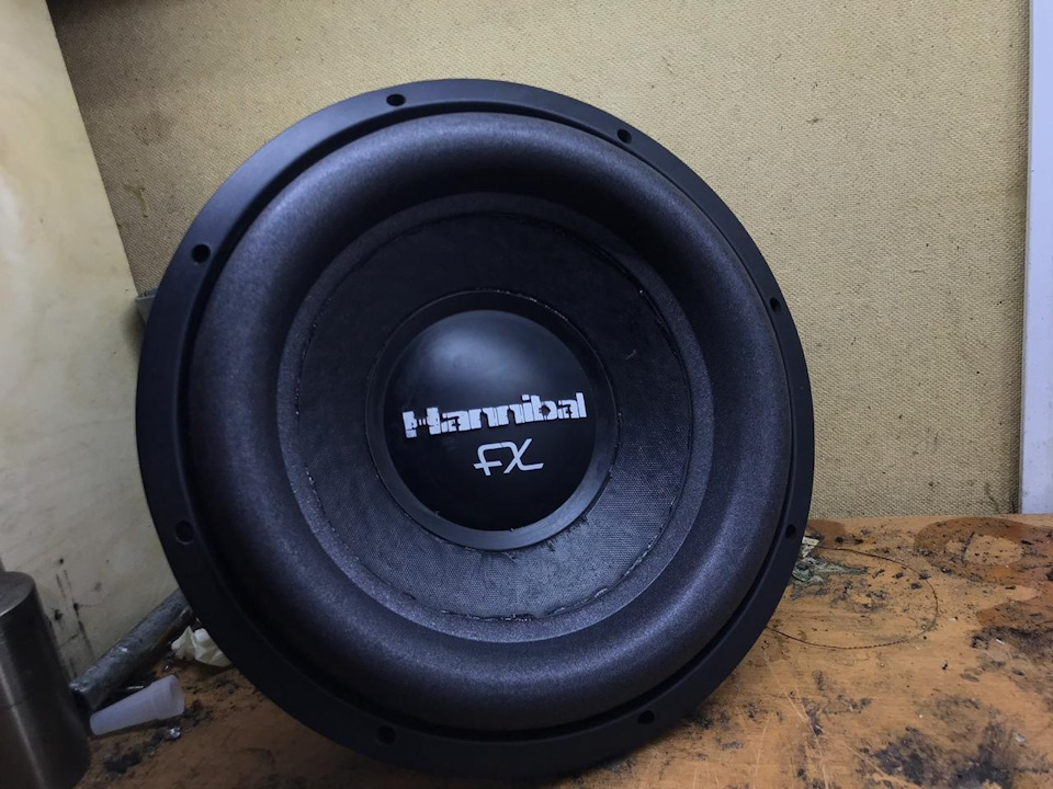 Ремонт саба — Subaru Forester (SG), 2 л, 2002 года | автозвук | DRIVE2