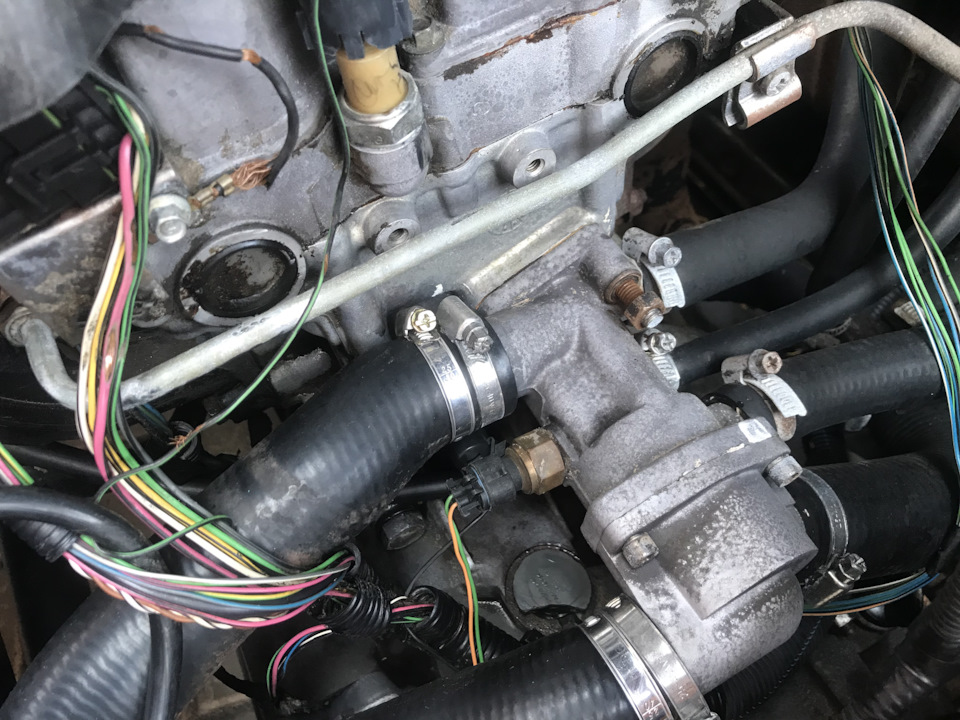 Массы наше все — Lada Приора хэтчбек, 1,6 л, 2008 года | своими руками ...