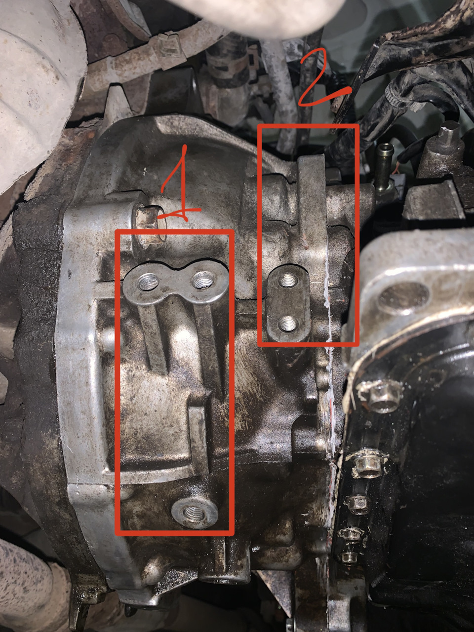 щуп акпп шевроле круз 1.6