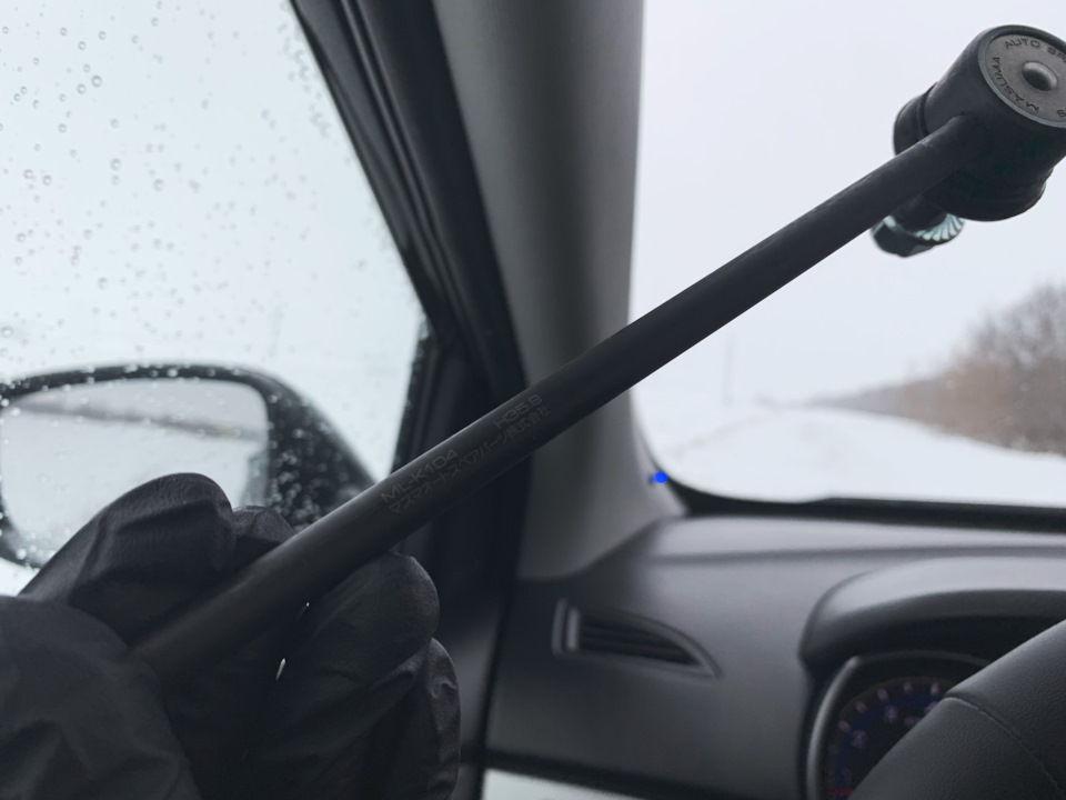 Фото в бортжурнале Hyundai i30 (2G)