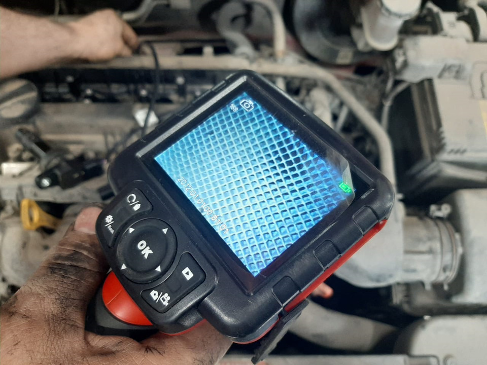 Не открывается крышка багажника bmw e60 — BMW 5 series (E60), 2,5 л ...