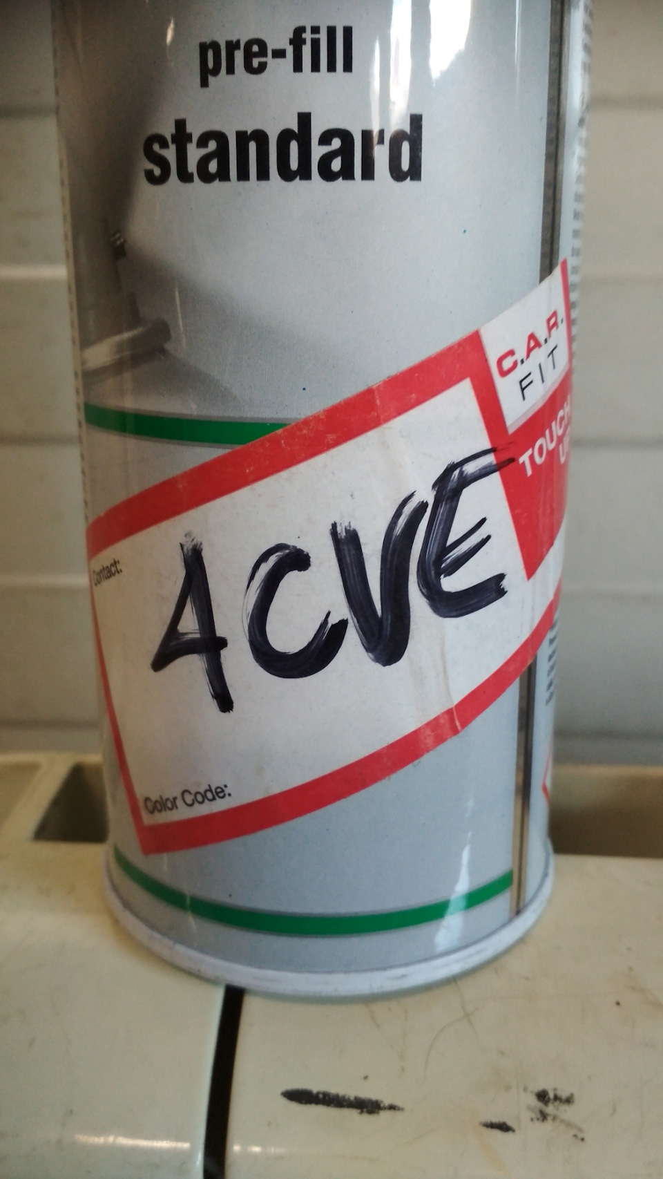 Код краски Ford Focus2 цвет Aquarius Blue (met) — DRIVE2