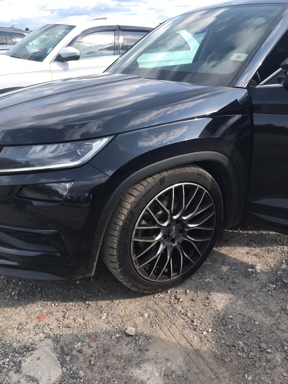 Установка 2-канального усилителя — Lada Гранта (1G), 1,6 л, 2013 года ...