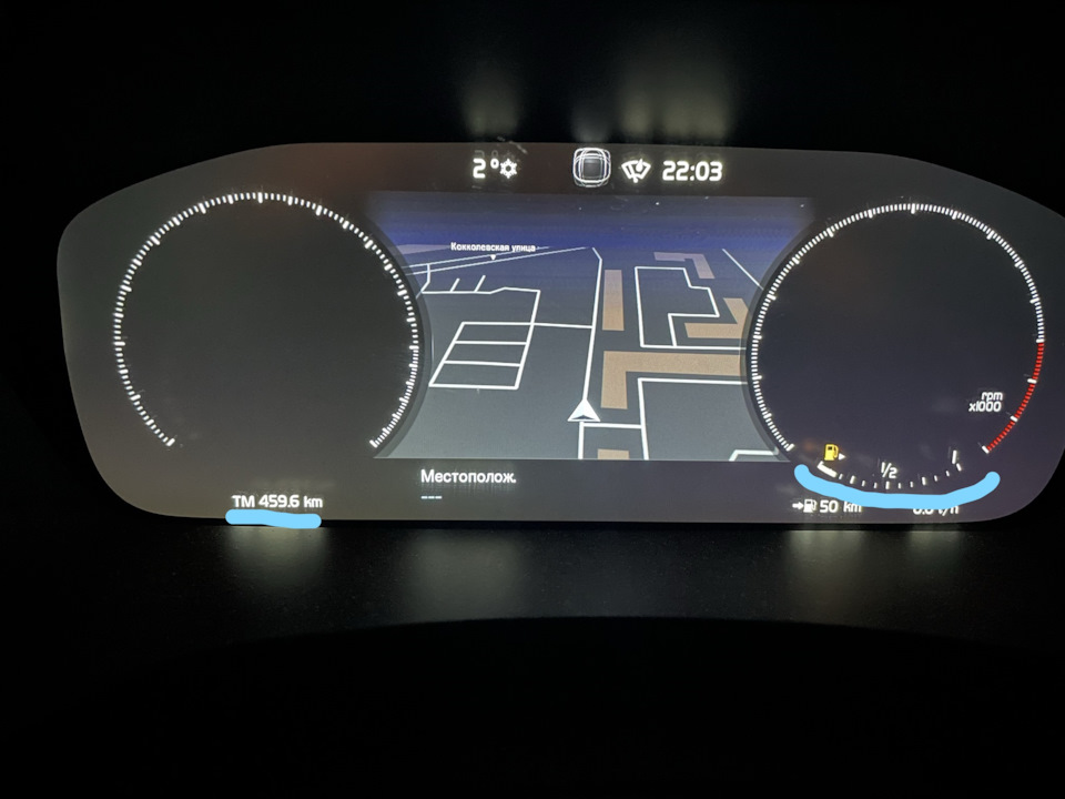 Фото в бортжурнале Volvo V90 Cross Country