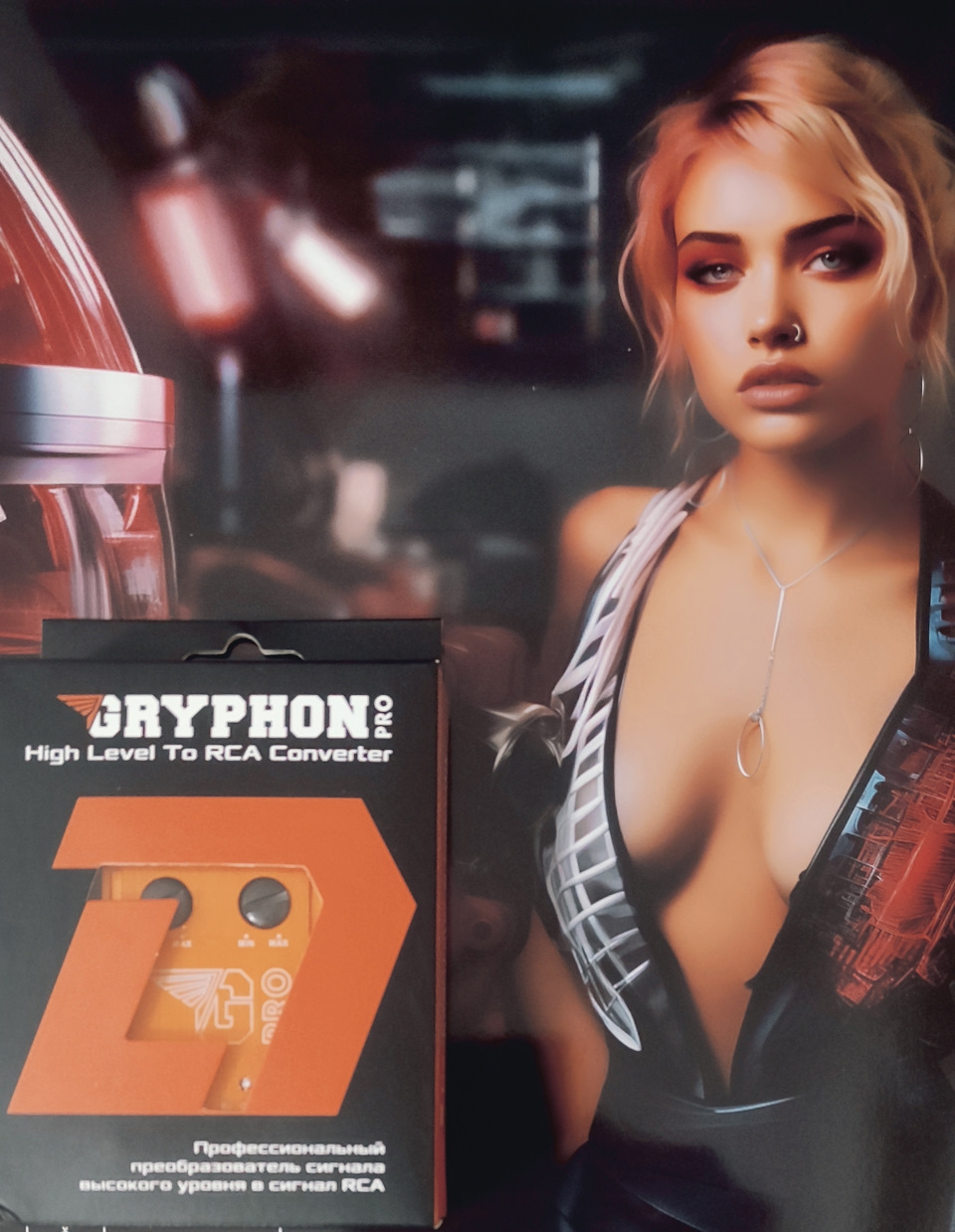 Конвертер для штатной магнитолы дастера — Renault Duster (1G), 1,6 л ...