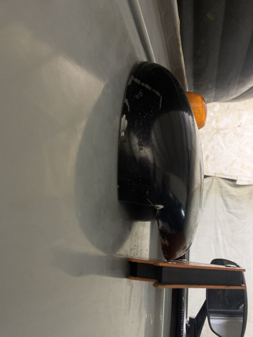 Поход к токарю за проставками на кардан завершился заборником для ...