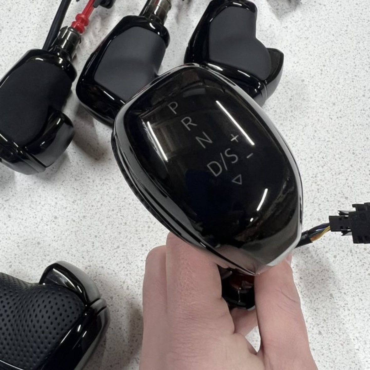 Ambient light — Volkswagen Jetta VI, 1,4 л, 2017 года стайлинг DRIVE2