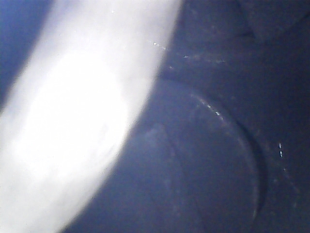 постоянно преоткрытый байпас на турбине — Mercedes-Benz A-Class (W168 ...