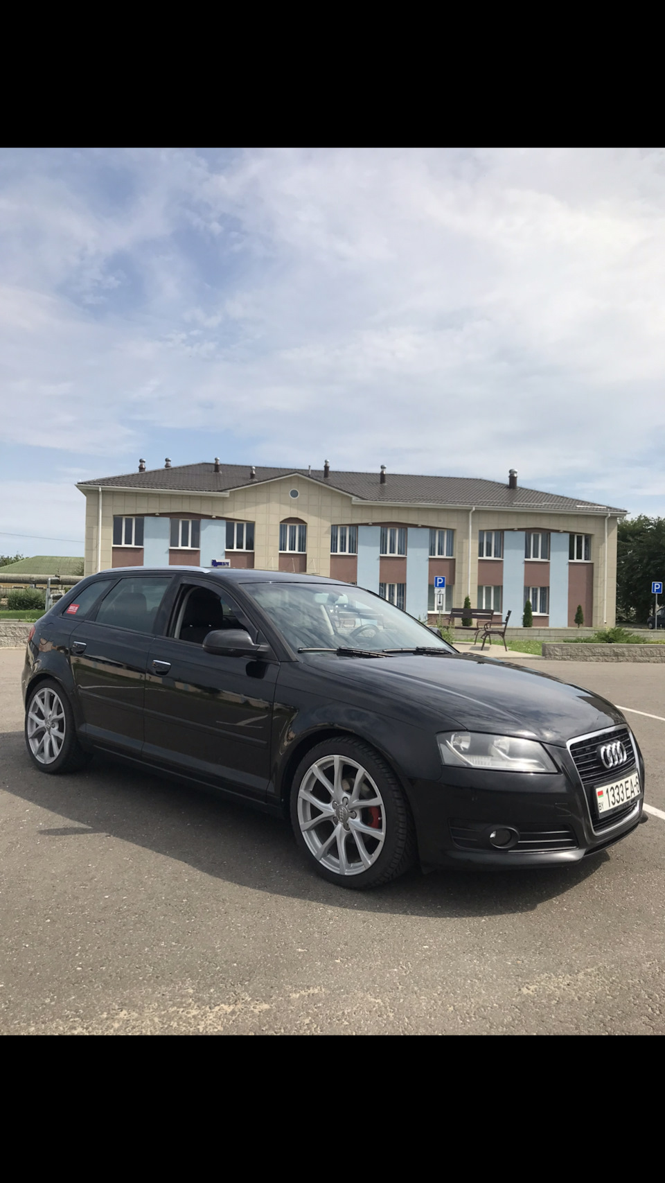 Продажа авто 😢💵 — Audi A3 Sportback (8PA), 1,6 л, 2011 года | продажа  машины | DRIVE2