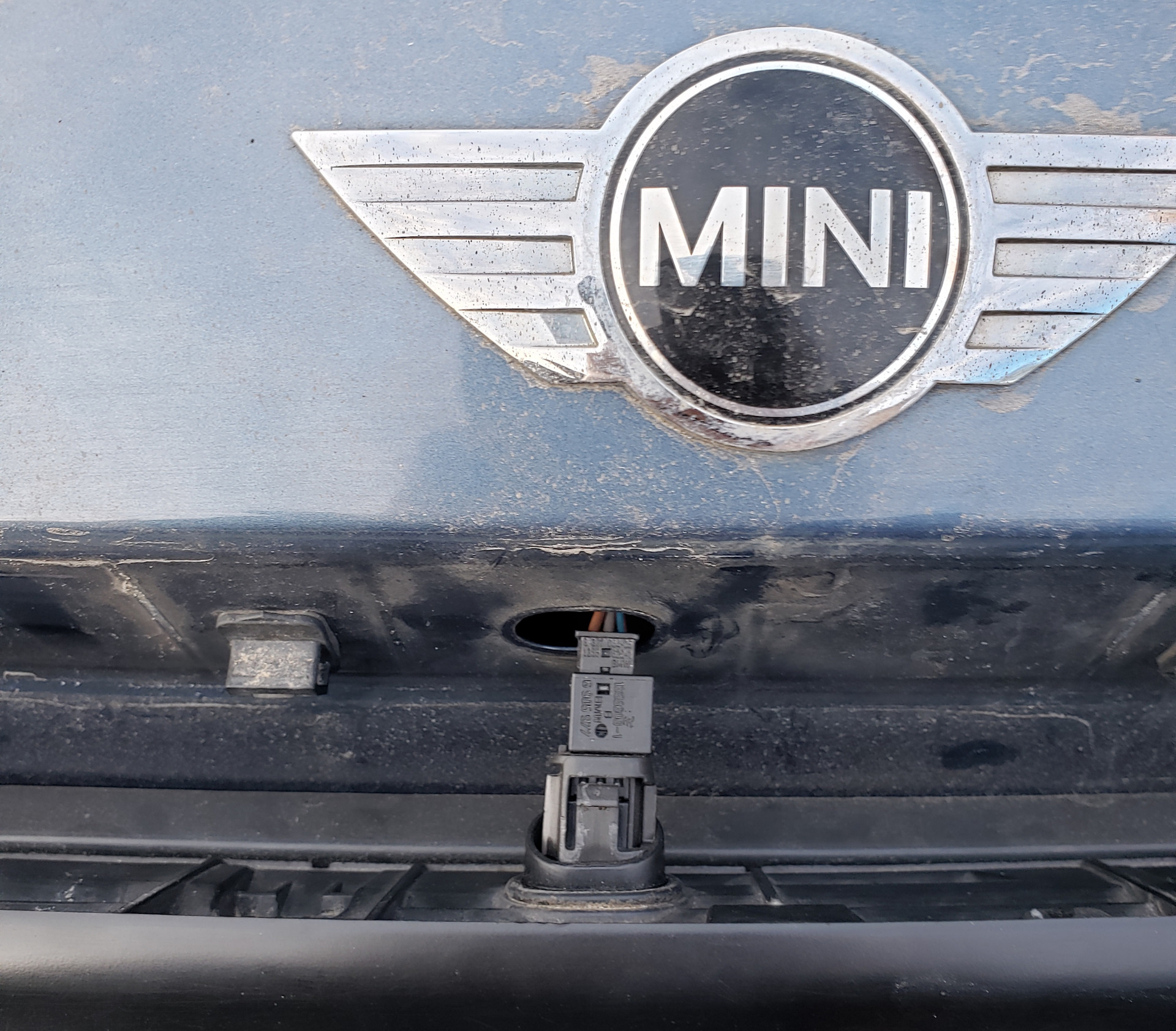 Купить Кнопку С Ключом Багажника