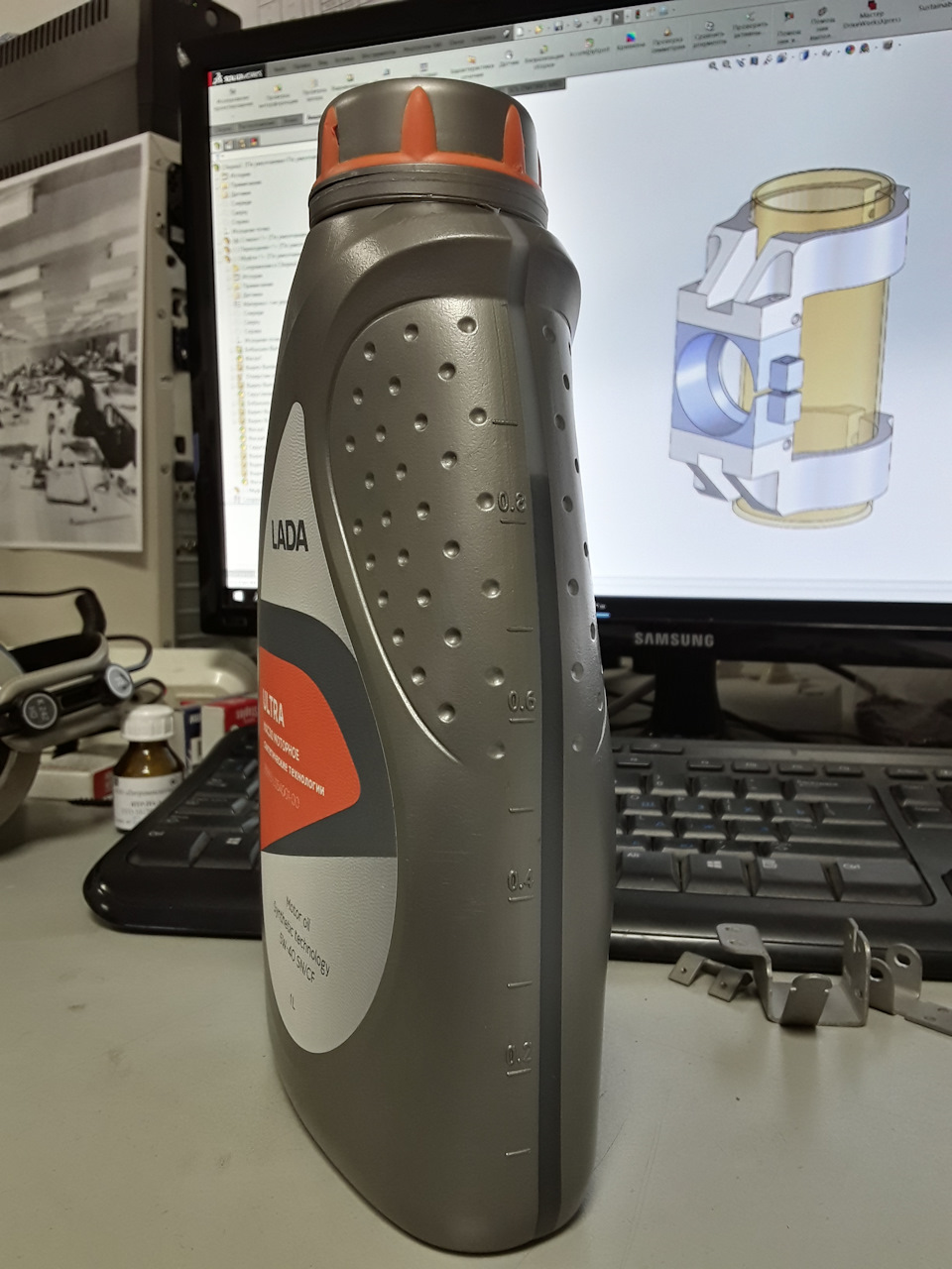 Фото в бортжурнале Lada XRAY