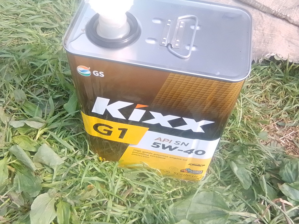 Замена масла в КАМАЗе… Одни вопросы! Шок! — КАМАЗ 11113 Ока, 0,8 л ...