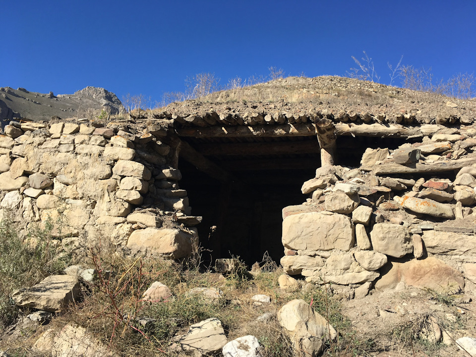 Фото в бортжурнале Toyota Hilux Surf (3G)