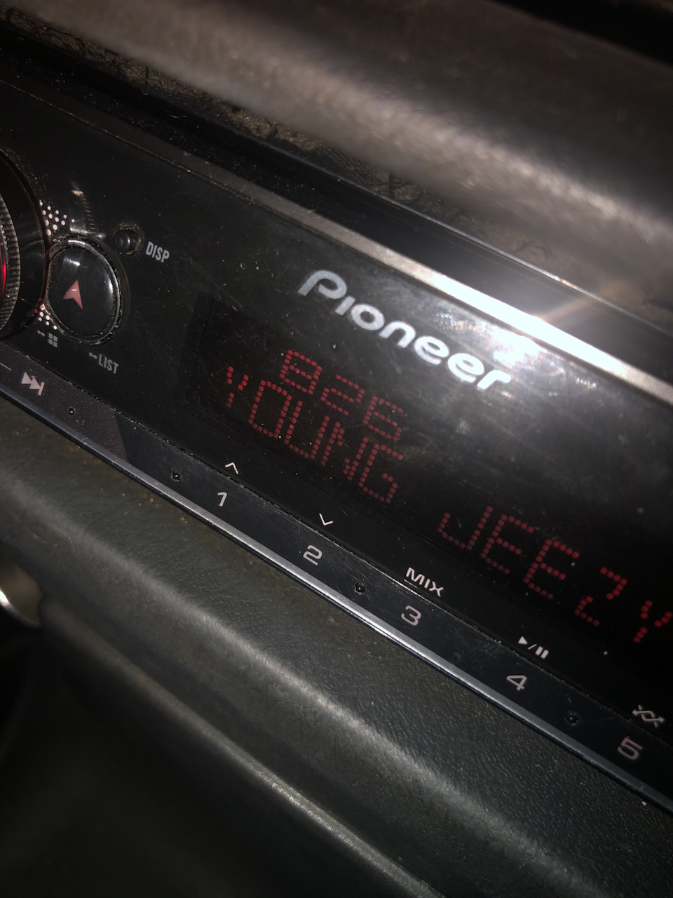 Головное устройство pioneer 510bt — DRIVE2
